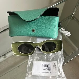 Loewe Paula Ibiza sunglasses
